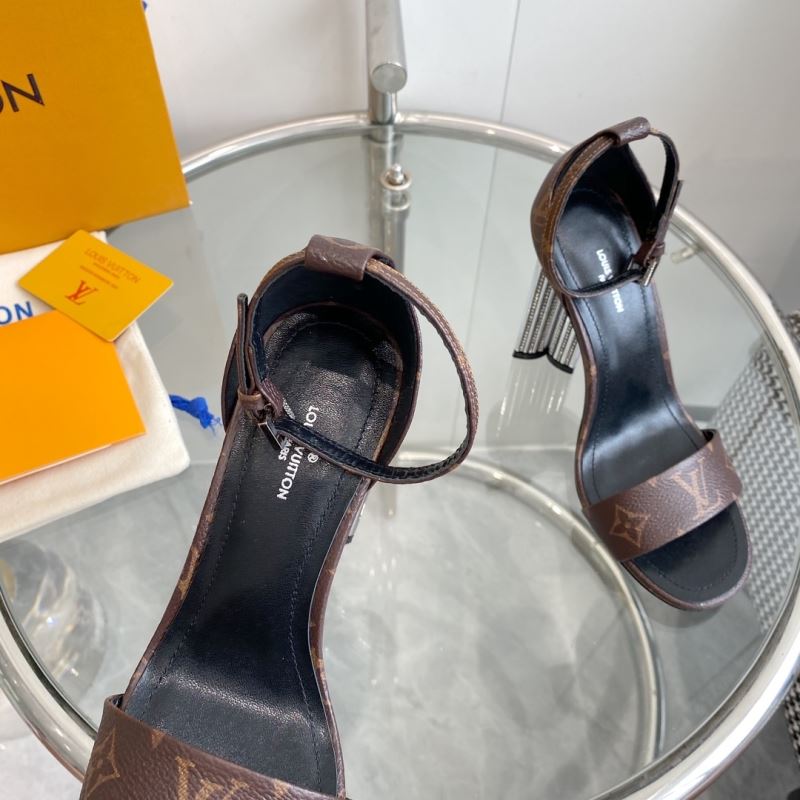 Louis Vuitton Sandals